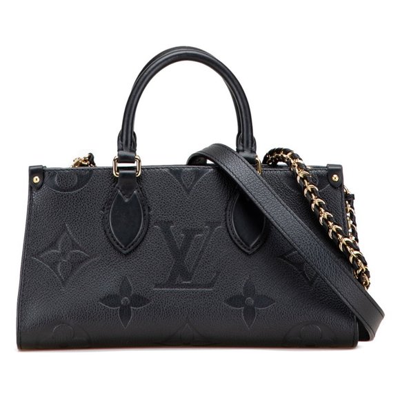 LOUIS VUITTON Handbags - Louis Vuitton Monogram Empreinte On-the-Go New Arrival Handbag/Shoulder Bag 2...